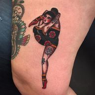 Tattoo