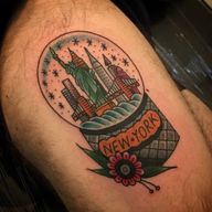 Tattoo