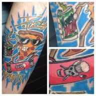Tattoo