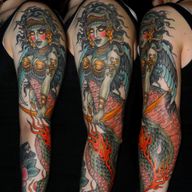 Tattoo