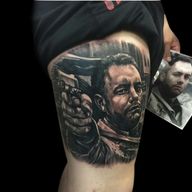 Tattoo