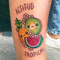Tattoo