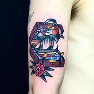 Tattoo