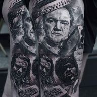 Tattoo