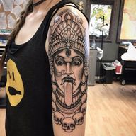 Tattoo