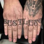 Tattoo