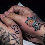 Tattoo