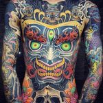 Tattoo
