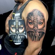 Tattoo