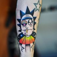 Tattoo