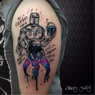 Tattoo