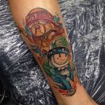 Tattoo