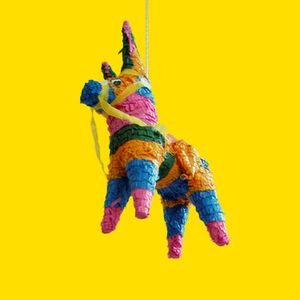 Piñata #inspiration #ideas #idea #tattooidea #pinata