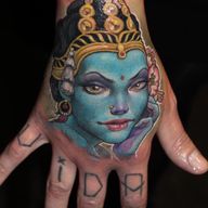 Tattoo