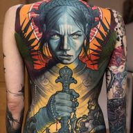 Tattoo