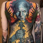 Tattoo
