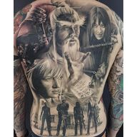 Tattoo