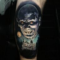 Tattoo