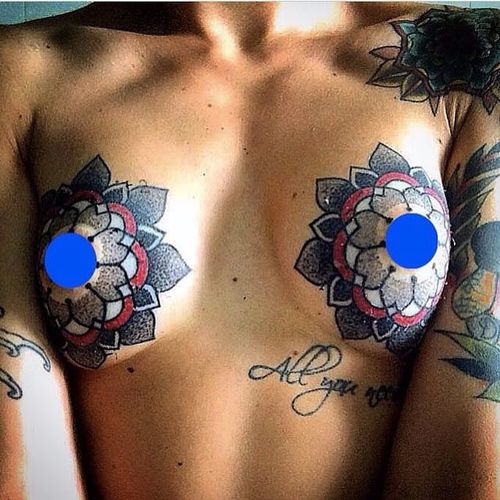 Tattoo image