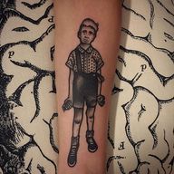 Tattoo