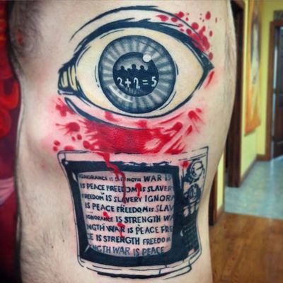 Explore the 43 Best scifi Tattoo Ideas (2017) • Tattoodo