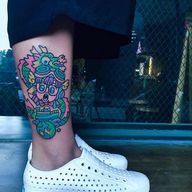 Tattoo