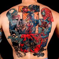 Tattoo