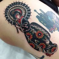 Tattoo