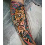 Tattoo
