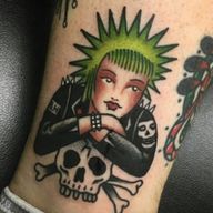 Tattoo