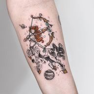 Tattoo