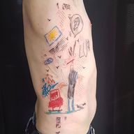 Tattoo