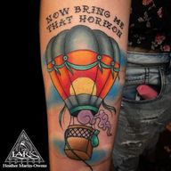 Tattoo