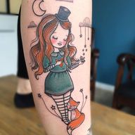 Tattoo