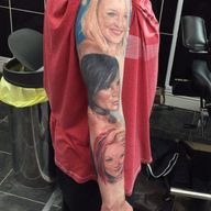Tattoo