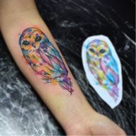 Tattoo
