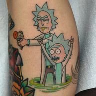 Tattoo