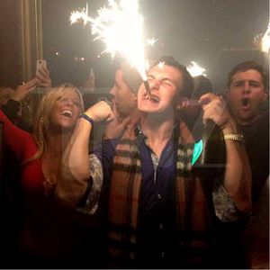 Manziel New How To Party Back In College #JohnnyManziel #ClevelandBrowns #NFL #Sports #Celebrity