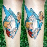 Tattoo