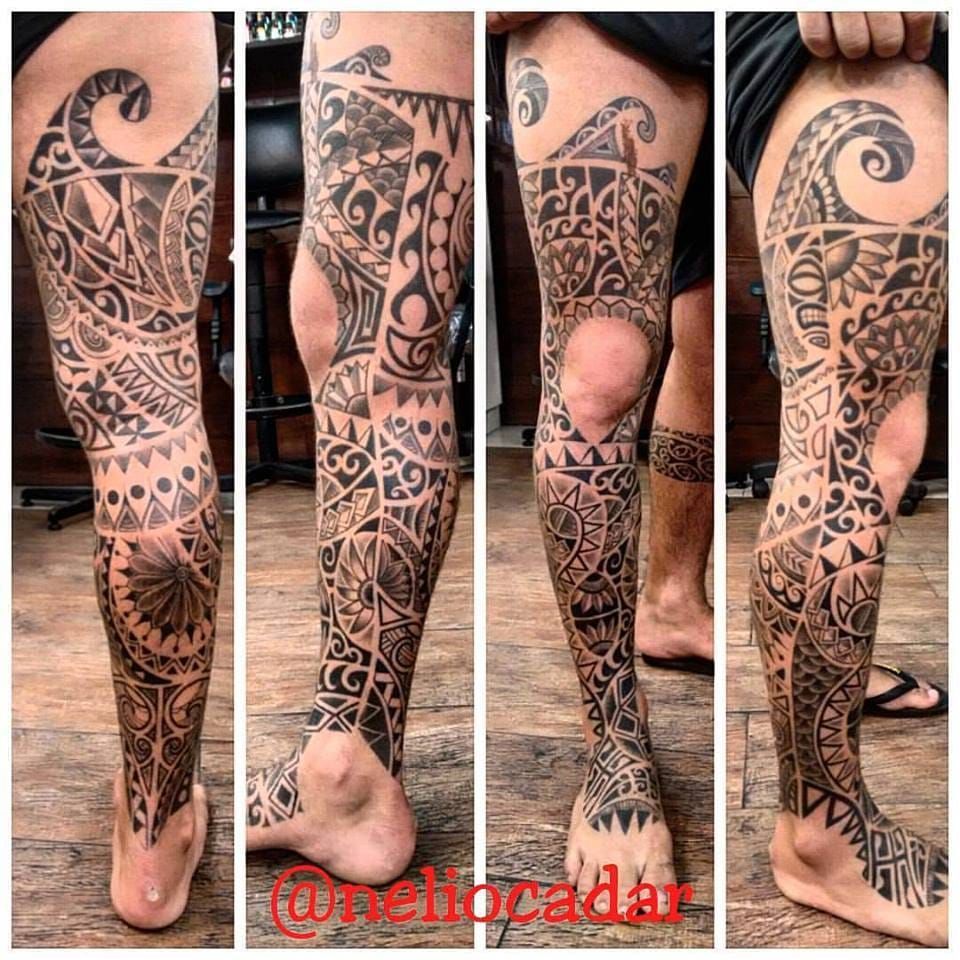 Portuguese Tattoos  POPSUGAR Latina