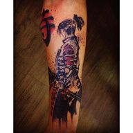 Tattoo