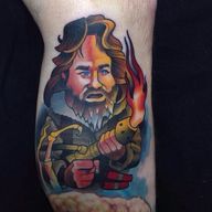 Tattoo