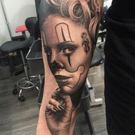 Tattoo