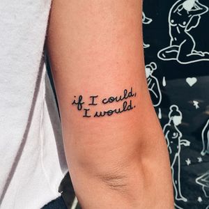 If I Could, I Would by Jean Andre (via IG-je_andre) #art #fineart #artshare #handpoke #nsfw