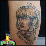 Tattoo
