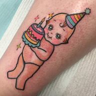 Tattoo