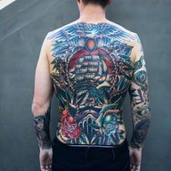 Tattoo