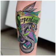 Tattoo