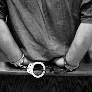 Prisoner. #TattooRemoval #Prison #Prisoner