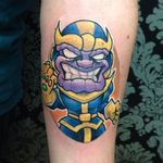 Tattoo